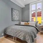 Keyser 8 * Bergen