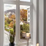 Keyser 8 * Bergen