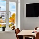 Lägenhet Keyser 8 *