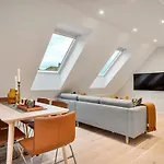 Keyser 8 Lägenhet