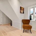 Lägenhet Keyser 8