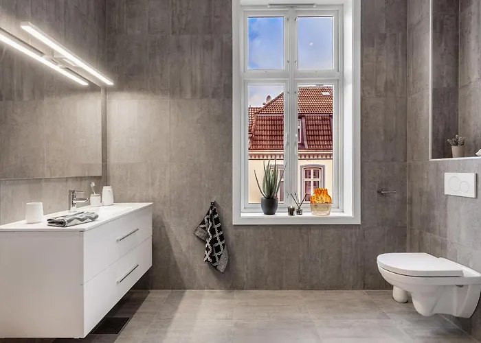 Appartamento Keyser 8 *