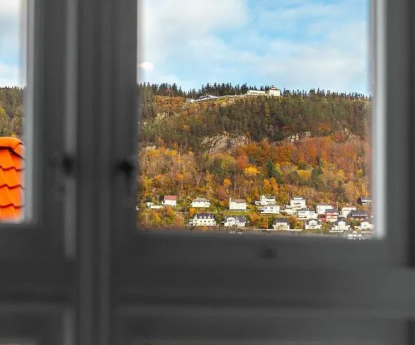 Appartamento Keyser 8 Bergen