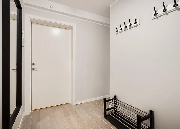 Keyser 8 Apartment *