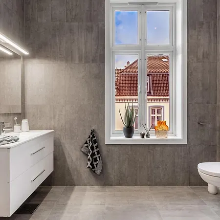 Apartament Keyser 8 *