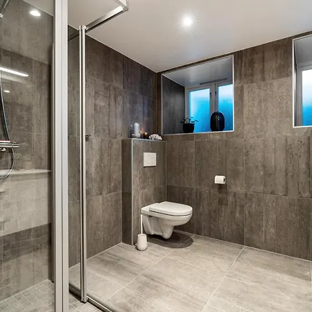 Keyser 8 Appartement *