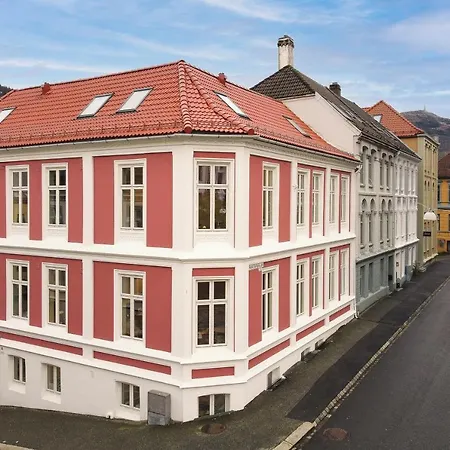 Apartament Keyser 8 Bergen