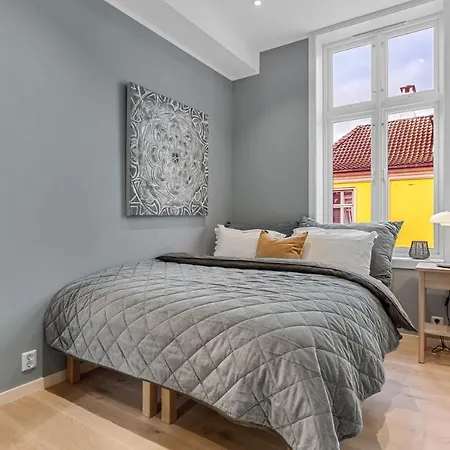 Keyser 8 * Bergen