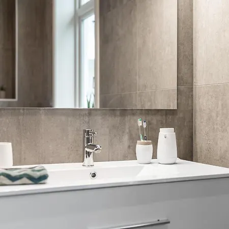 Keyser 8 Apartament