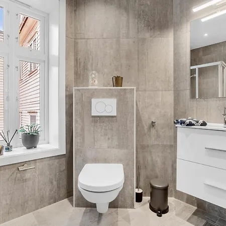 Keyser 8 Appartement