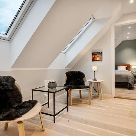 Apartament Keyser 8 Bergen