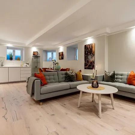 Keyser 8 Appartement Bergen