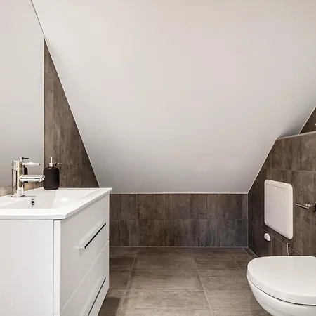 Keyser 8 Apartament *