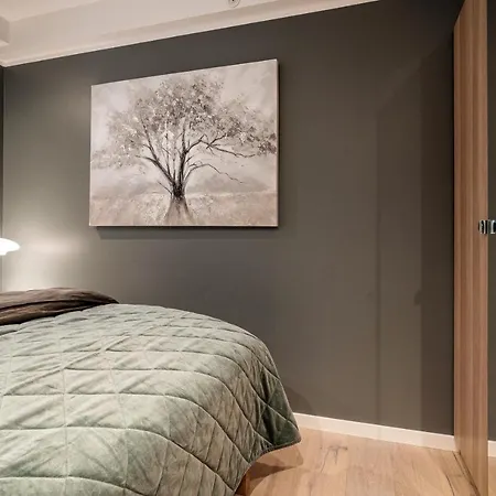 Lejlighed Keyser 8 *