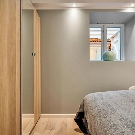 Keyser 8 Appartement