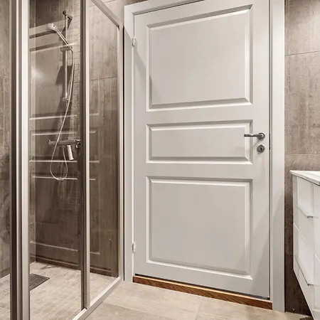 Appartement Keyser 8 Bergen