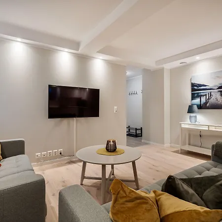 Apartament Keyser 8