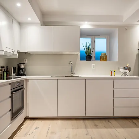 Keyser 8 Apartament *