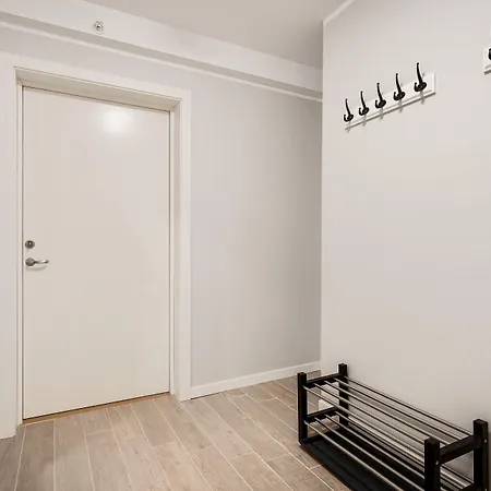 Keyser 8 Apartament *
