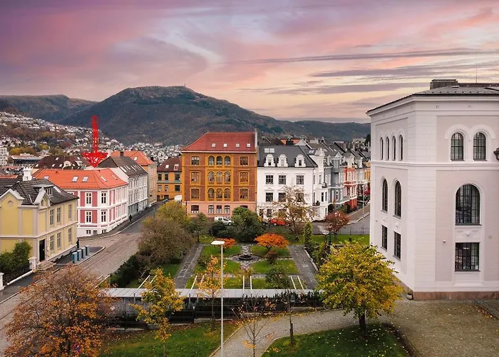 Keyser 8 Apartment Bergen