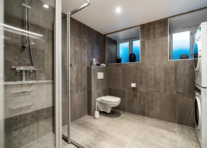 Keyser 8 Appartement *