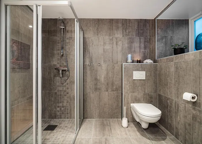 Keyser 8 Apartment *