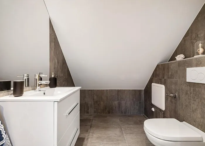 Keyser 8 Apartment *