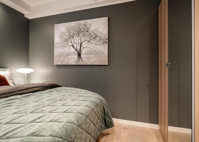 Apartment Keyser 8 *