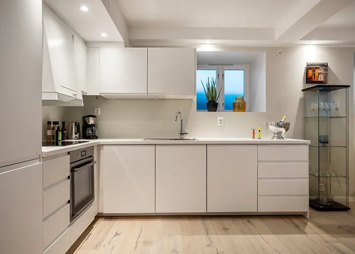 Keyser 8 Appartement *