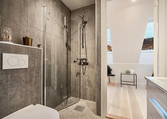 Appartement Keyser 8 *