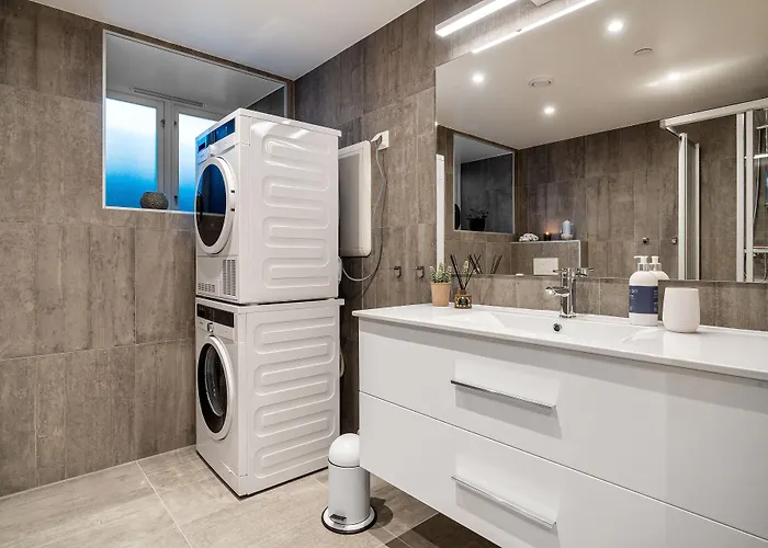 Apartment Keyser 8 *