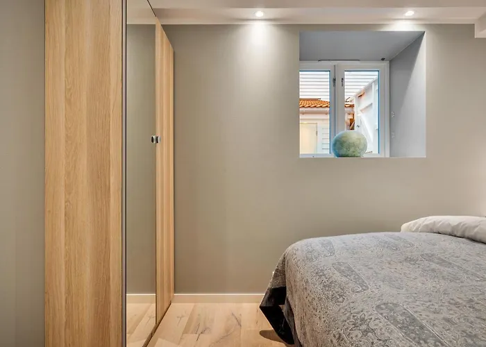 Keyser 8 Appartement